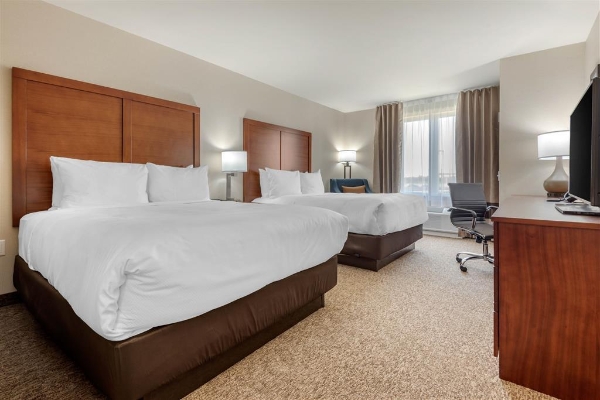 Comfort Inn and Suites Napanee